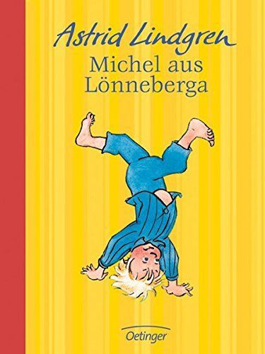 Michel aus Lönneberga