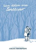 Een deken van sneeuw / druk 1