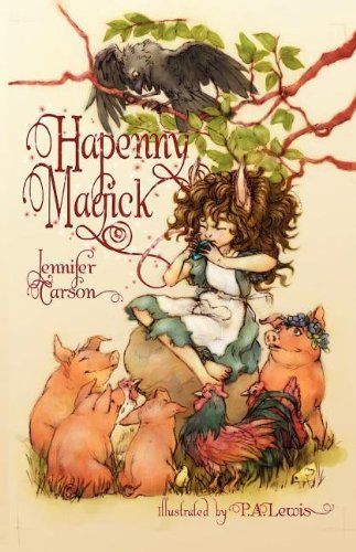 Hapenny Magick