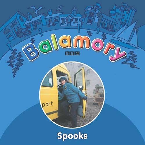 Balamory