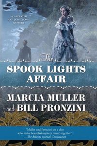 The Spook Lights Affair