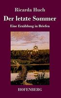Der letzte Sommer