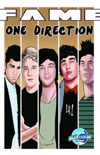 Fame: One Direction