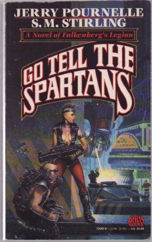 Go Tell the Spartans