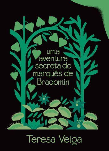 UMA AVENTURA SECRETA DO MARQUES DE BRADOMIN