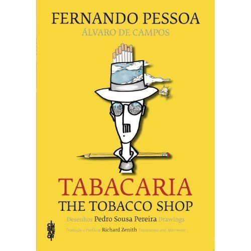 Tabacaria