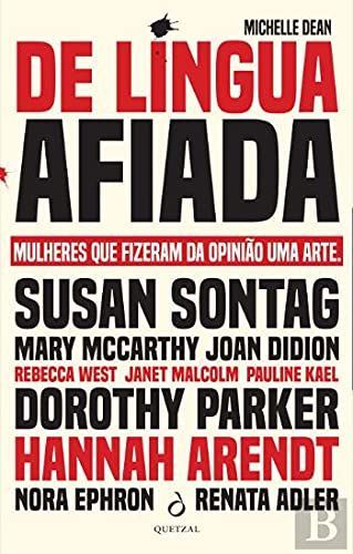 De Língua Afiada