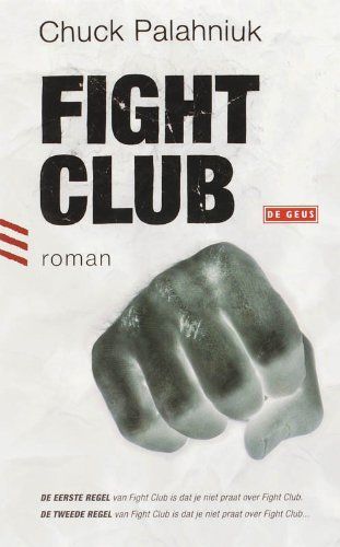 Fight club