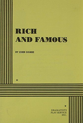 Rich and Famous