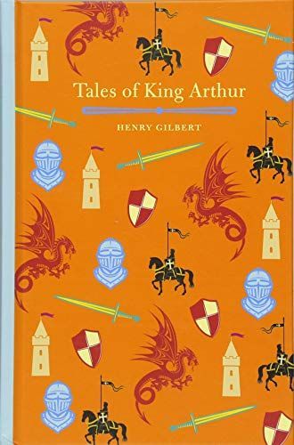 Tales of King Arthur