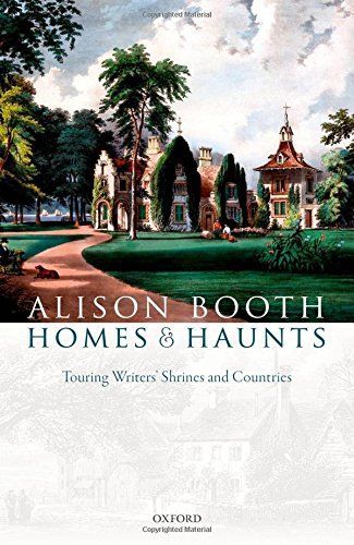 Homes and Haunts