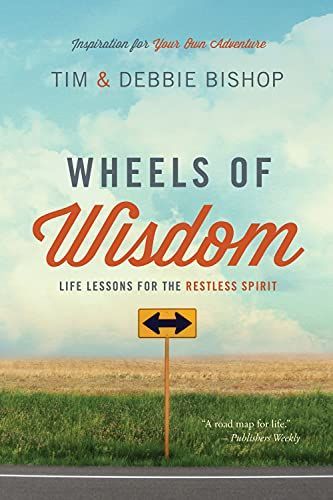 Wheels of Wisdom