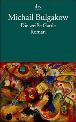 Die weiße Garde