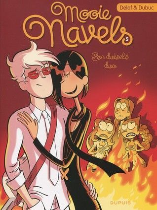 Een duivels duo
