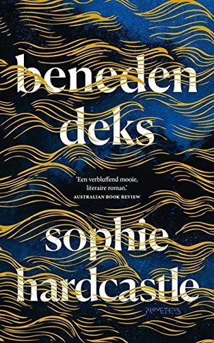 Benedendeks
