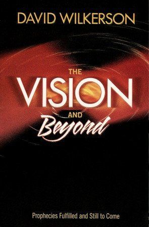 The Vision and Beyond