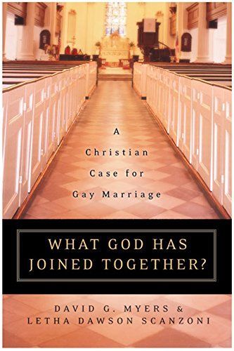 What God Has Joined Together?