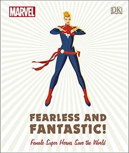 Marvel