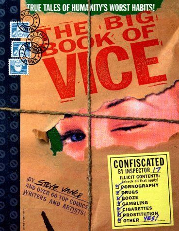 The Big Book of Vice