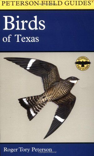 A Field Guide to the Birds of Texas