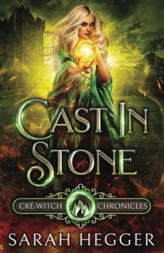 Cast In Stone