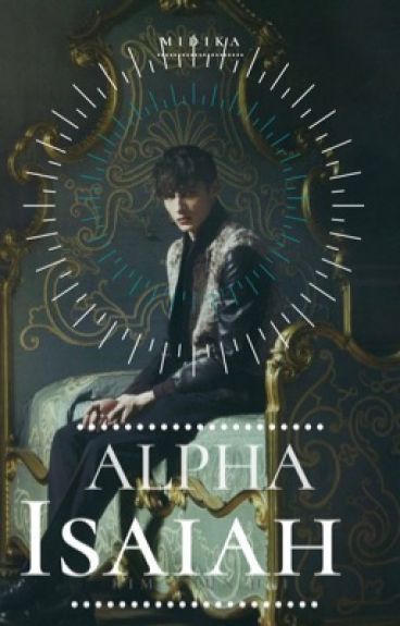 Alpha Isaiah