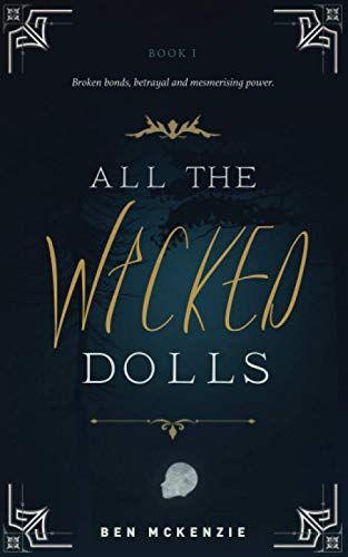All the Wicked Dolls