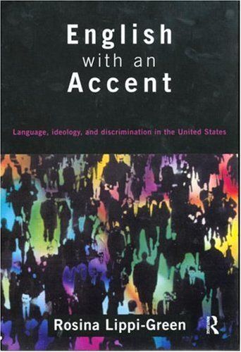 English with an Accent