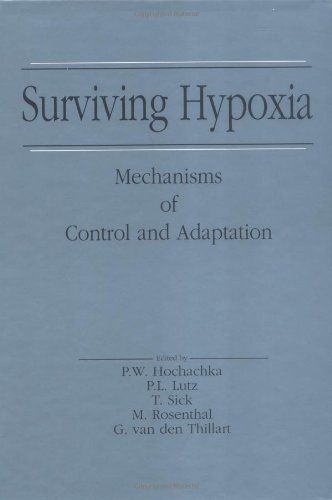 Surviving Hypoxia