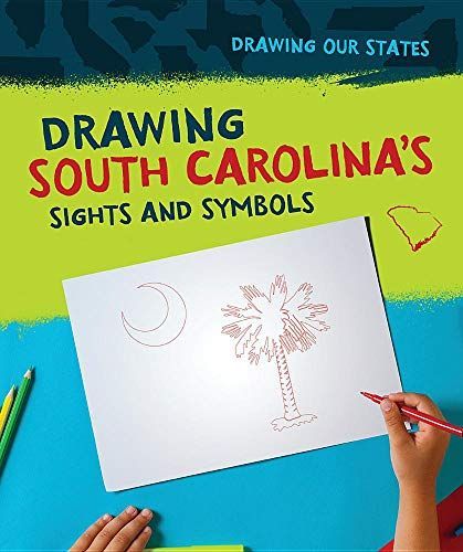 Drawing South Carolina's Sights and Symbols