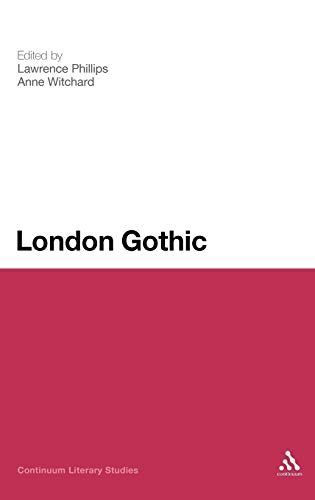 London Gothic