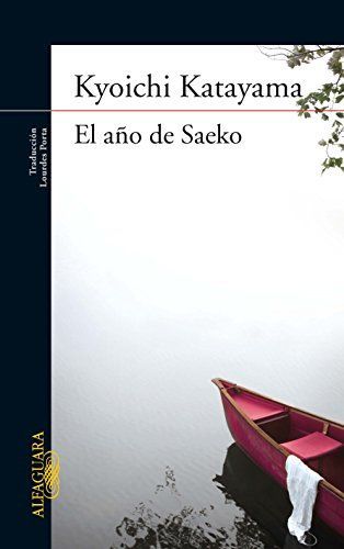 El Ano de Saeko = The Year of Saeko