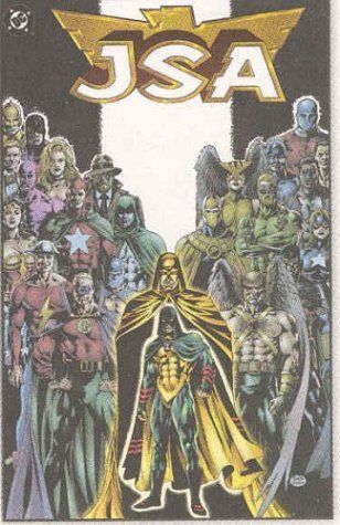 Justice Society of America