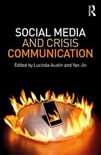 Social Media and Crisis Communication