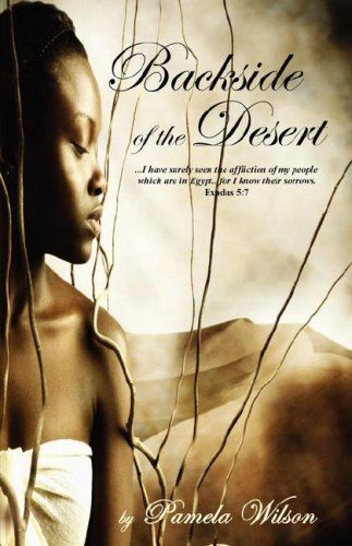 Backside of the Desert