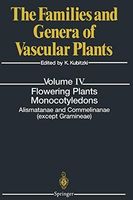 Flowering Plants. Monocotyledons