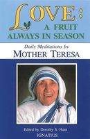 Love, a Fruit Always in Season