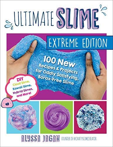Ultimate Slime Extreme Edition