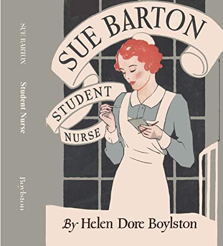 Sue Barton, Student Nurse