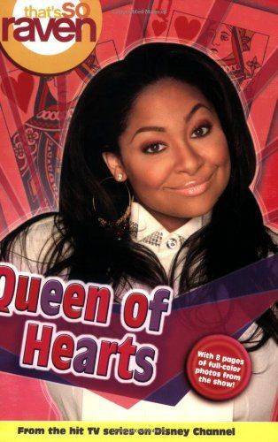 That's so Raven: Queen of Hearts - #18