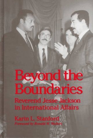 Beyond the Boundaries