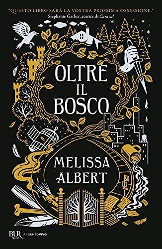 Oltre il bosco