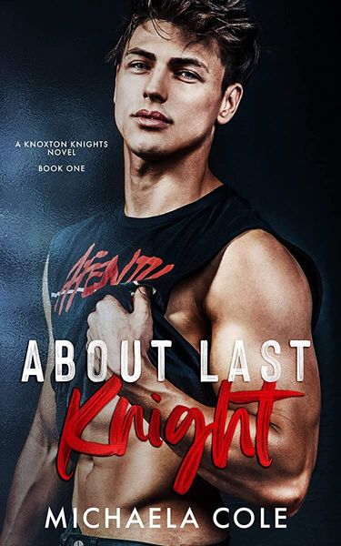 About Last Knight