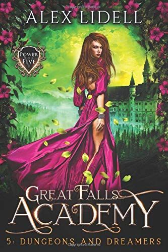 Dungeons and Dreamers