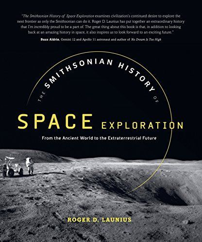 The Smithsonian History of Space Exploration