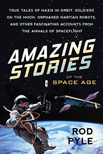 Amazing Stories of the Space Age