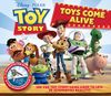 Toy Story Woody's Augmented Reality Adventure