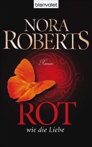 Rot wie die Liebe
