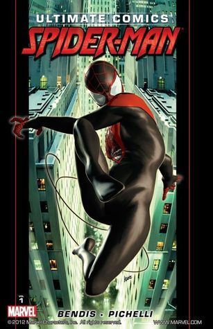 Ultimate Comics Spider-Man by Brian Michael Bendis, Volume 1