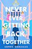 Never Ever Getting Back Together